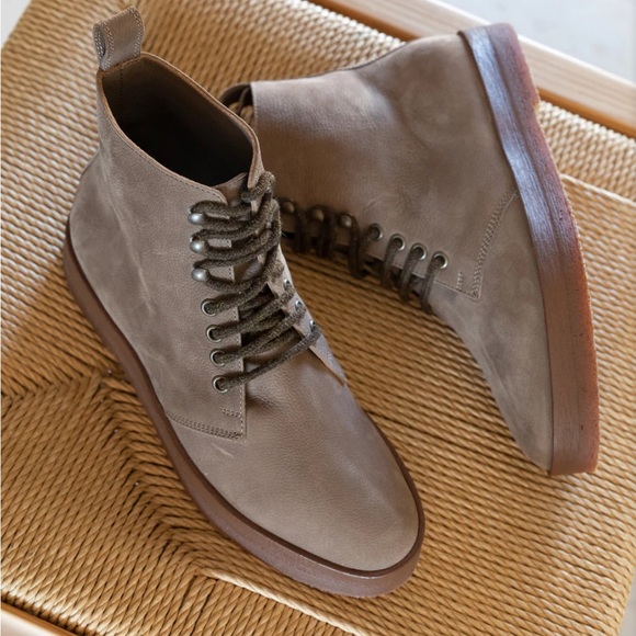 Jenni Kayne Oiled Leather Canyon Boot NWT - Picture 4 of 5